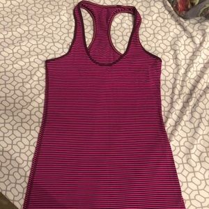 Lululemon tank top